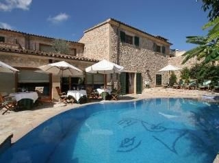 Posada De Lluc3