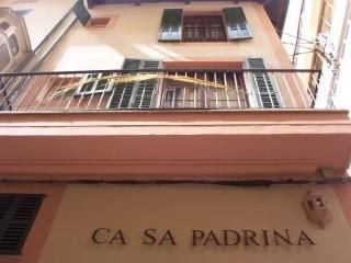 Hotel Ca Sa Padrina2