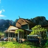 อ่าวนาง ภูเภตรา รีสอร์ต (Aonang Phu Petra Resort)4