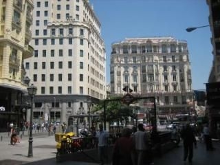 Apartments Gran Via Sol1