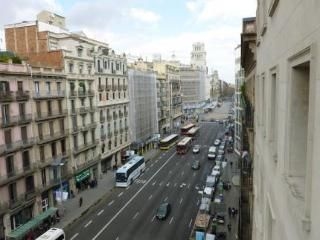 Apartment Balmes4