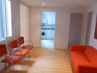 Apartment Balmes2