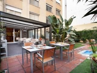 Aparthotel Silver4