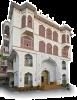 Umaid Mahal A Heritage Castle0