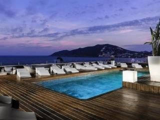 Apartment Corsega0