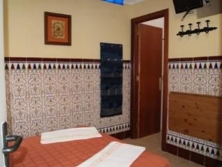 Hostal Florida Sevilla4