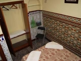 Hostal Florida Sevilla2