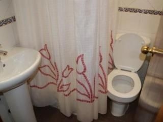 Hostal Florida Sevilla0
