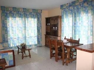 Apartamentos Benal Beach1