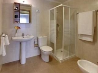 Bilbao Apartamentos Atxuri1