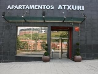 Bilbao Apartamentos Atxuri4