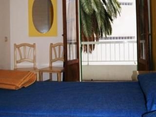 Hostal Calma1