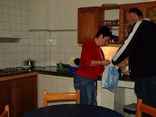 Hostal Calma2