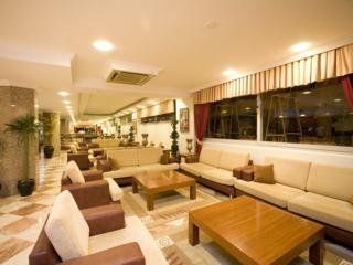 Fame Residence Park3
