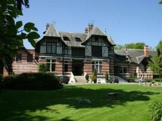 Hostellerie Des 3 Mousquetaires3