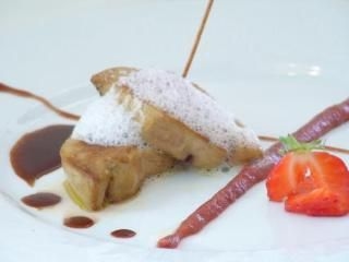 Hostellerie Des 3 Mousquetaires4