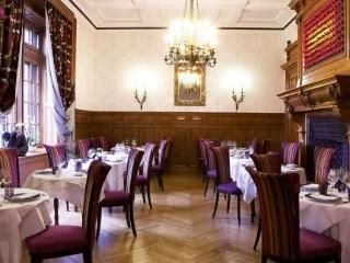 Hostellerie Des 3 Mousquetaires0