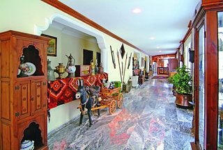 Fatih Hotel0