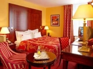 Hotel La Matelote1