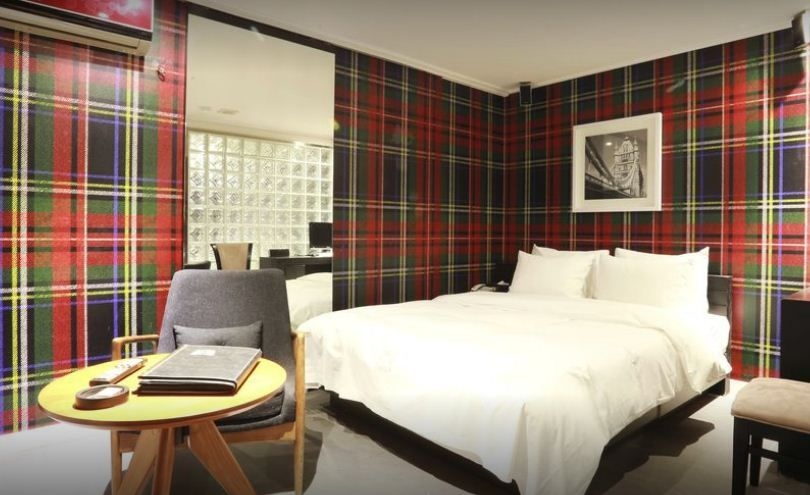 Hotel Cello Seocho4