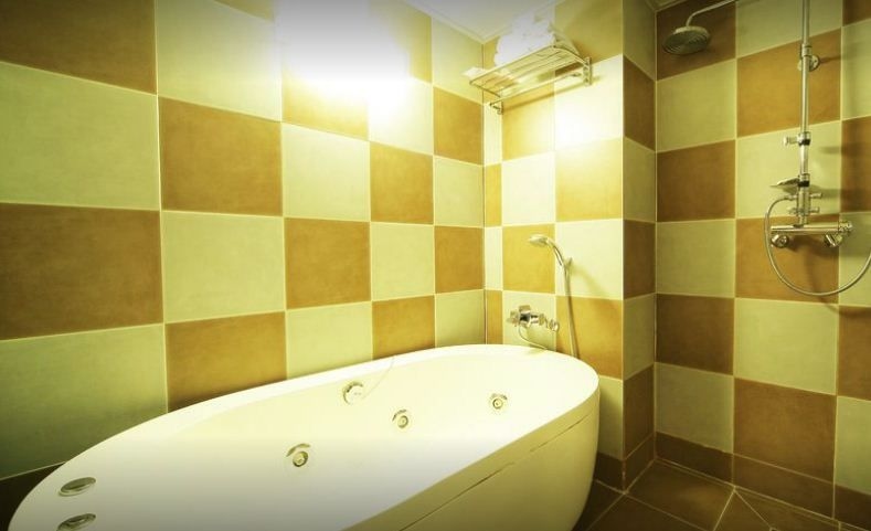 Hotel Cello Seocho1