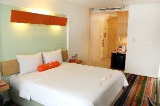 แฮร์ริส สวีท เอฟเอ็กซ์ ซูดีร์มาน (HARRIS Suites fX Sudirman)4