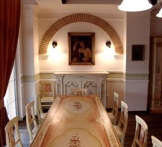 Casa de la Rosa Hotel4