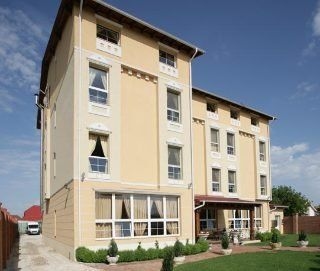 Casa de la Rosa Hotel1