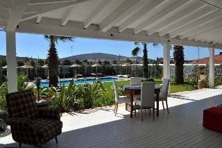 Alacati Luce Hotel0