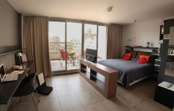 On Aparts Hotel Design4