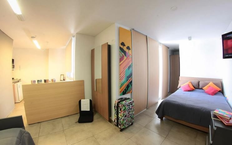 On Aparts Hotel Design3