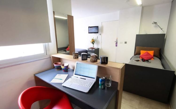 On Aparts Hotel Design1