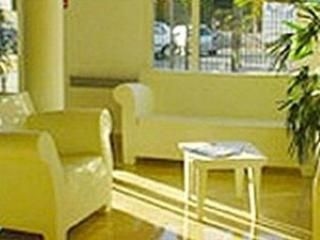 City Residence Marne La Vallee4