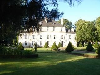 Chateau De Goville0