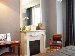 โฮเทลโฮม ปารีส 16 (HotelHome Paris 16)0