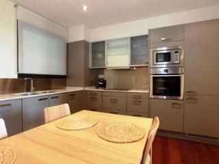 Med Apartments Barcelona Port4