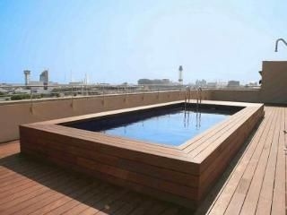 Med Apartments Barcelona Port0