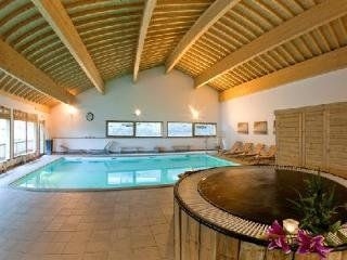 Le Hameau Des Eaux D1