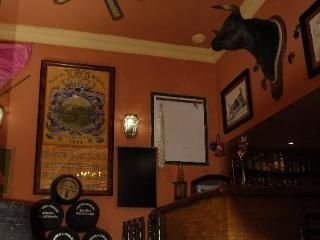 Hostal Sierpes3