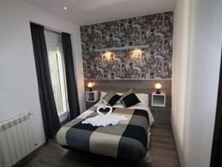 Hostal Mh Fuencarral2