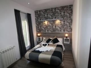 Hostal Mh Fuencarral3