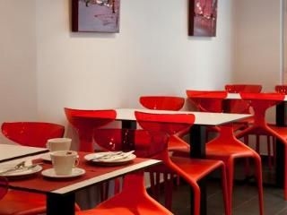 Hotel Des Arts0