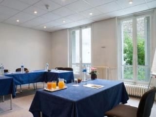 Hotel Du Nord Et De Lest3