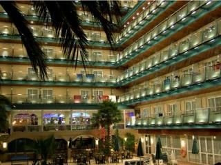 Hotel Kaktus PlayaPlus0