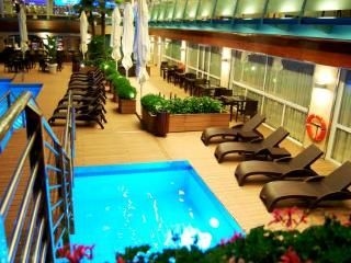 Hotel Kaktus PlayaPlus2