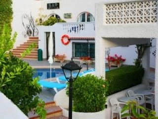 Hotel Villa Columbus2