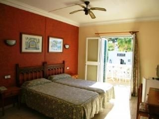 Hotel Villa Columbus4