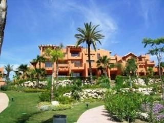 Sotoserena Golf Resort0