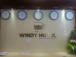 โรงแรมเซา ไม (Sao Mai hotel)1