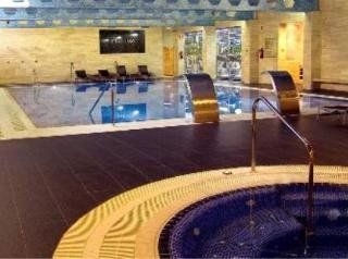 Hotel Colon Thalasso Termal1